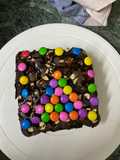Biscuit cake