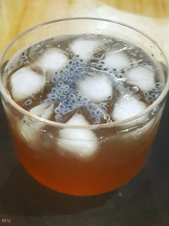 Foto resep Tamarind Ice Tea