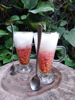 Foto resep Es Dawet Hunkwe