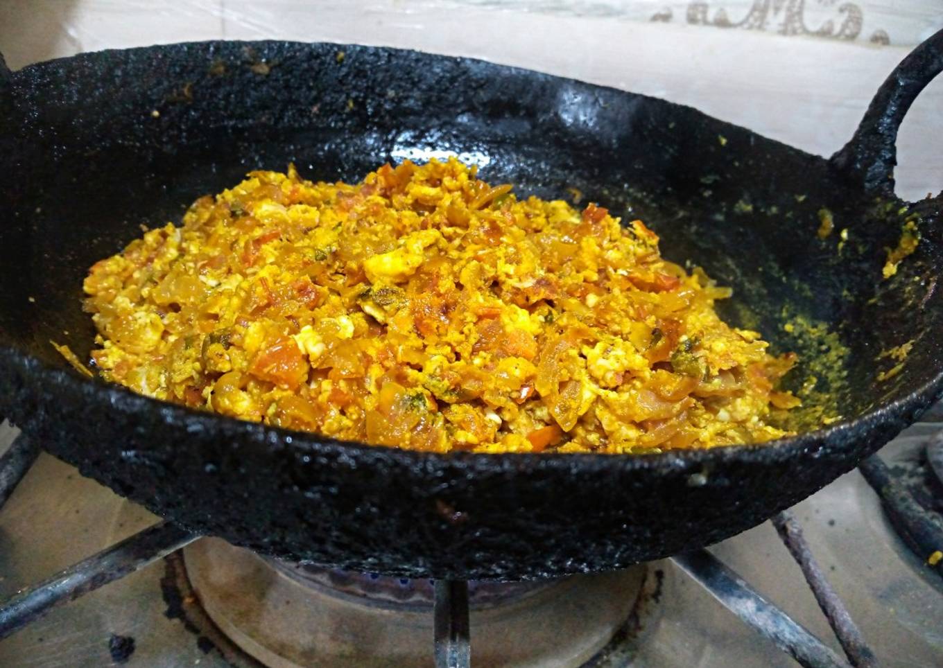 Anda Ghotala / Khageena