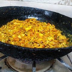 A picture of Anda Ghotala / Khageena.