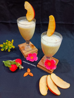 A picture of Apple Shake.