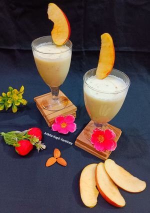 A picture of Apple Shake.