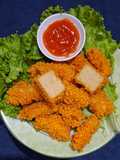 Nugget ayam
