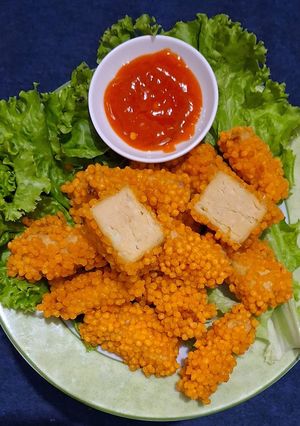 Foto resep Nugget ayam