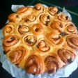Cinnamon roll