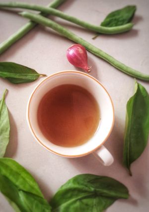 Foto resep Ramuan Herbal Diabetes