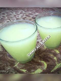 Ginger jus ainihin hoton girkin