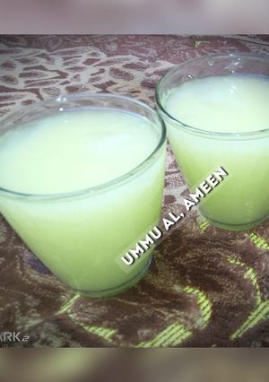 Ginger jus ainihin hoton girkin