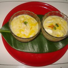 A picture of Sunehre –kheerni.