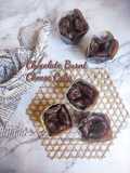 Chocolate Burn CheeseCake