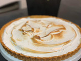 Pie 🥧 de limón clásico