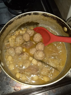 صورة لوصفة المثوم