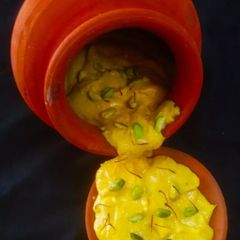 A picture of Aamrakhand.