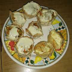 Foto principal de Canastita de verduras y pescado