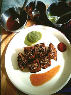 રવા હાંડવો (Rava Handvo Recipe In Gujarati) રેસીપી મુખ્ય ફોટો