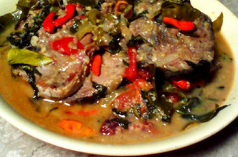 Langkah Mudah untuk Membuat Ikan Tongkol Pedas Manis Asam bumbu kemangi Anti Gagal