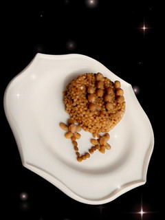 صورة لوصفة الشرشم
