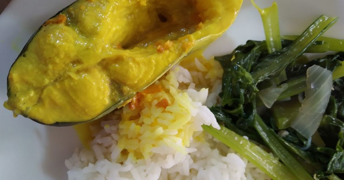 Api Alia Resipi Ikan Patin Masak Lemak Cili Api oleh Alia Ali - Cookpad