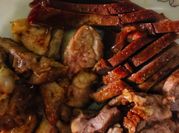 A picture of lưỡi heo khìa