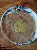 Kavuni dosai