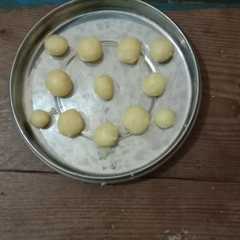 Foto resep Permen susu