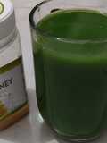 Jus Sehat clover honey HDI