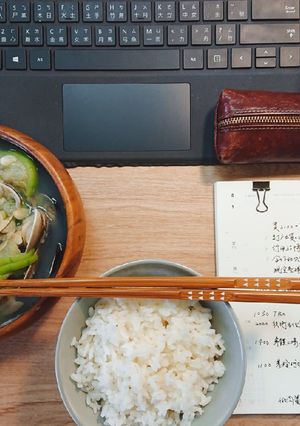 無酒蛤蜊絲瓜 的食譜成品照片