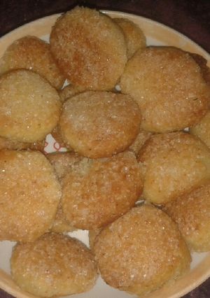 صورة لوصفة سكر لما