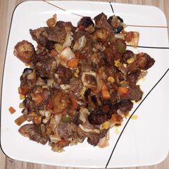Beef Dodo A picture of Beef Dodo.