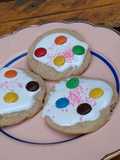 Galletitas de jengibre y canela para disfrutar y regalar 😊❤️