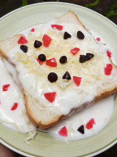 Foto resep Setup roti