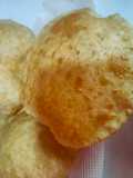 সুজির লুচি(soojir luchi recipe in Bengali)