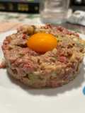 Steak Tartar