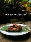 289. Sate Komoh