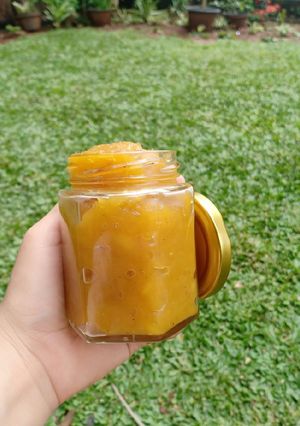 Foto resep Selai Nanas🍍