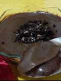 Silky Pudding