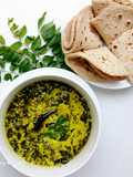 Green Amaranth Leaves Curry | Thotakura