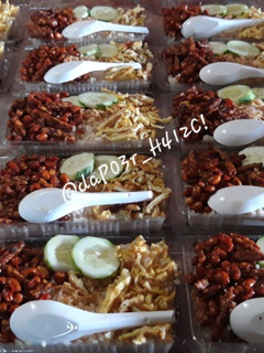 Foto resep Nasi Uduk SimpeL