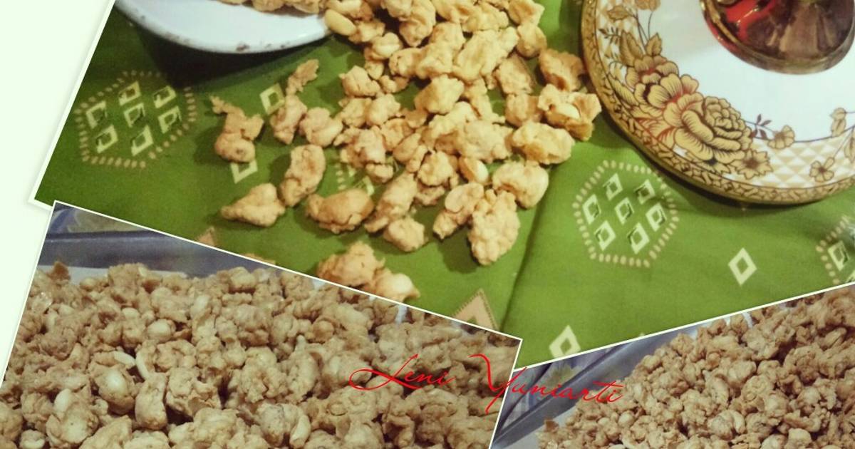 104 resep kacang disco enak dan sederhana Cookpad 104 resep kacang disco enak dan sederhana Cookpad