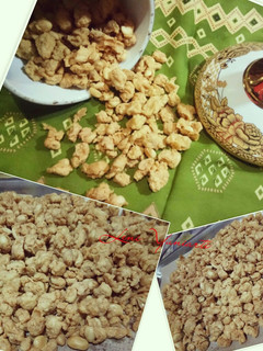 Foto resep Kacang Kribo/Kacang Disco Renyah