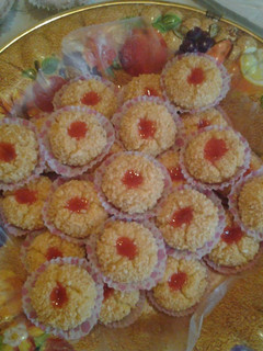 صورة لوصفة مشوك