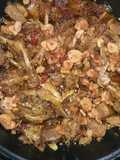 Rica-rica enthok