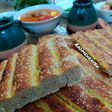 نان بربری (با تمام نکات)