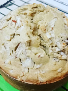 A picture of Simple Coconut Cake.