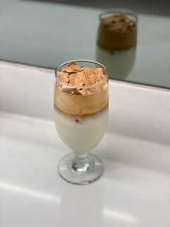 Foto resep Dalgona Coffee Regal