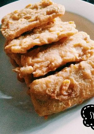 Foto resep Tempe Crispy