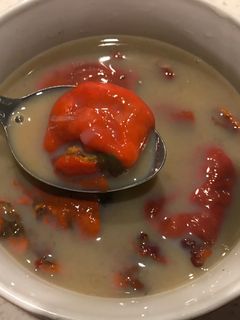 Una foto de Piures al natural