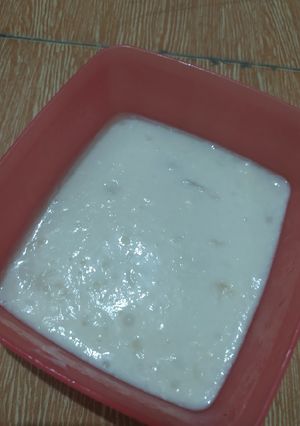 Foto resep Keju Mozzarella ala ala hihiw