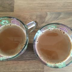 A picture of Chai.